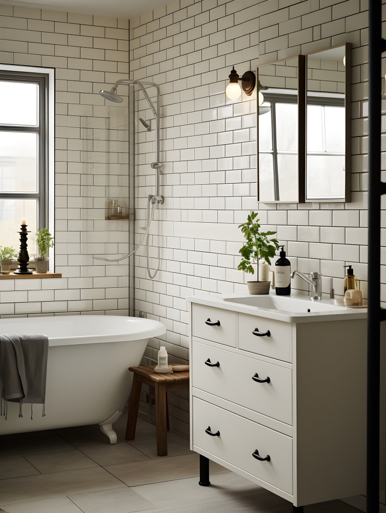 Bathroom Remodeling Contractor in San Jose