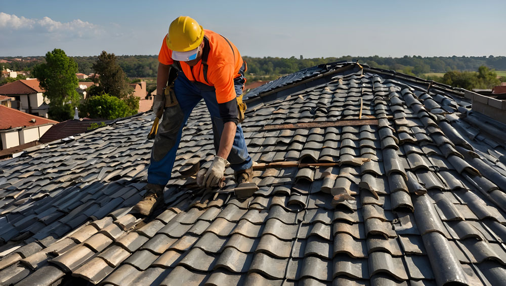 Choosing a Reliable Roofing Contractor in San Jose