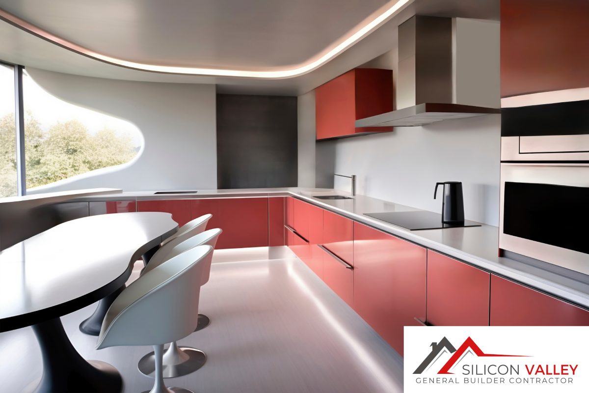 The Latest in Kitchen Remodeling in San Jose in 2025