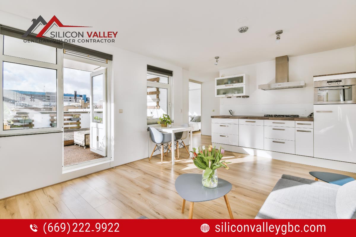 Picture of How to Optimize Natural Light in Remodeling