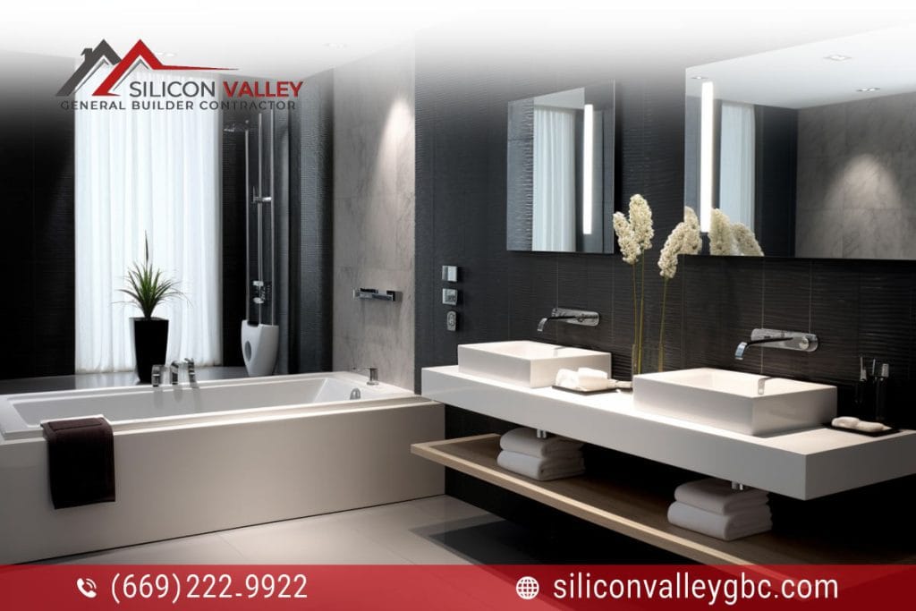 Transform your bathroom in Los Altos with expert remodeling, modern designs, and lasting quality.