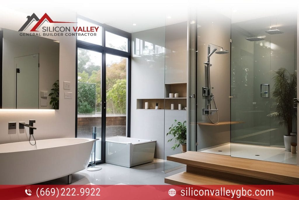 Sustainable Bathroom Remodels: Eco-Friendly Upgrades for a greener lifestyle.